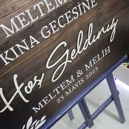 Nikah Şekeri ve Davetiye Mağazası