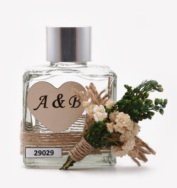 Kuru Çiçekli Yeşil Seri-29029