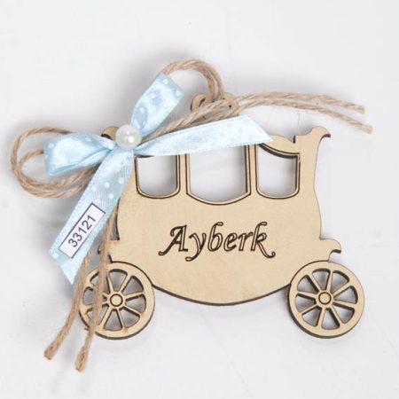 Balkabağı Arabası
