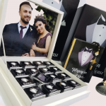 Damat Bohça Seti