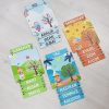5'i Bir Arada Paket