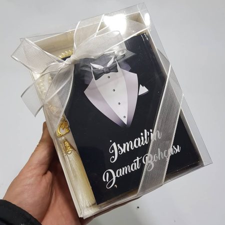 Gelin-Damat Kuran-ı Kerim