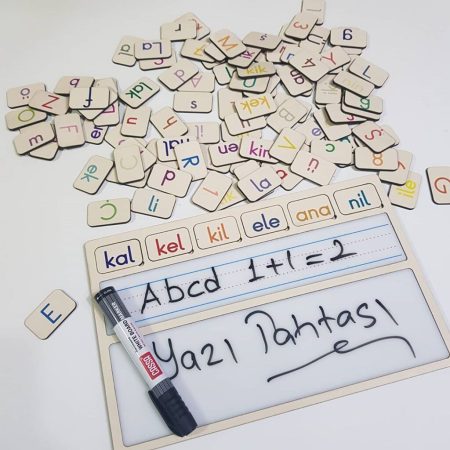 Yazı Tahtası