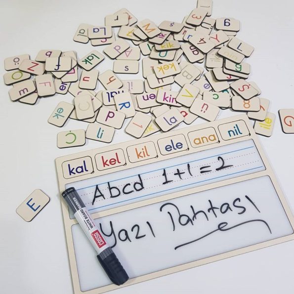 Yazı Tahtası
