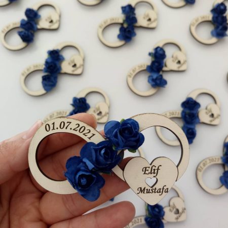 Sonsuzluk Nikah Şekeri