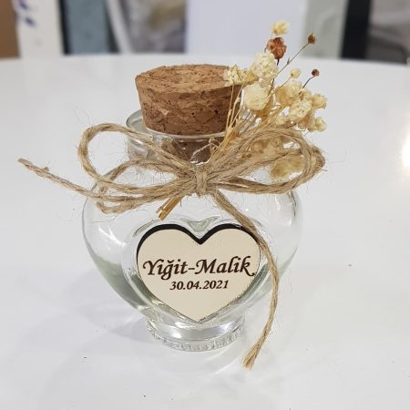 Nikah Şekeri ve Davetiye Mağazası
