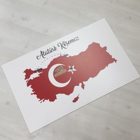 Mdf Atatürk Köşesi