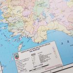 Mülki İdare Haritası