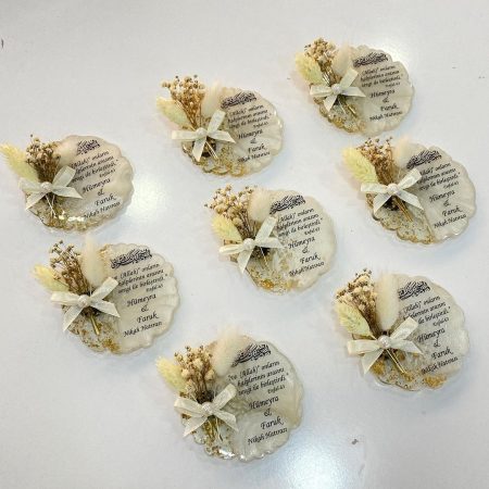 Nikah Şekeri ve Davetiye Mağazası