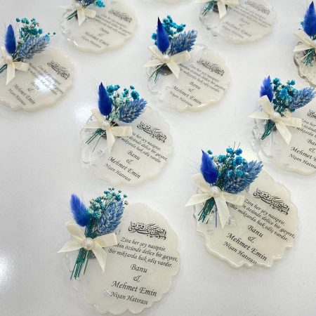 Nikah Şekeri ve Davetiye Mağazası