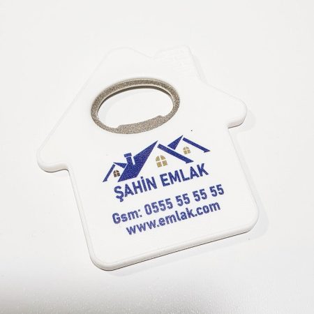 Promosyon Emlak Ev Açacak Magnet