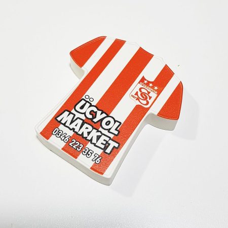 Promosyon Forma Açacak Magnet