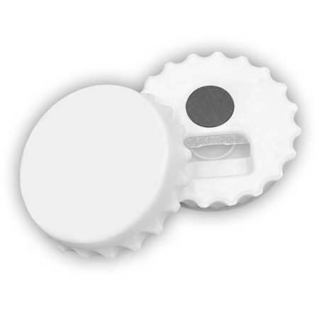 Baskısız 68 mm Yuvarlak Açacak Magnet