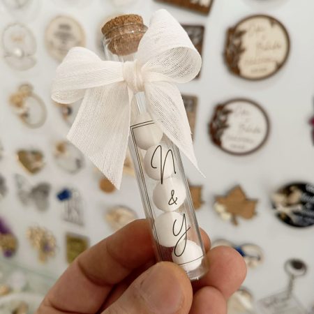 Badem Şekerli Nikah Şekeri