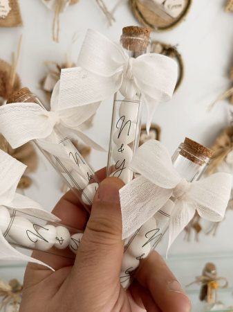 Badem Şekerli Nikah Şekeri