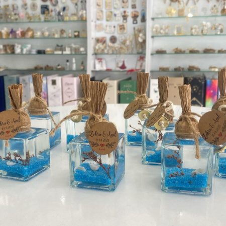 Nikah Şekeri ve Davetiye Mağazası