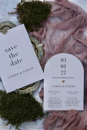 Lora Özel - 2869
